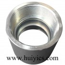 High-Quality and High-Tech Mechanical Parts