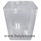 High-Quality and High-Tech Plastic Cover