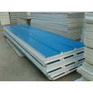High Quality and Low Cost EPS Sandwich Panel for Roof