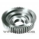 High-Tech and High-Quality Machining Gearwheel