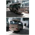 Highly Cost-Effective Mini Bus with 20 Seast