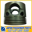 Hino P11c Cast Iron Diesel Engine Parts Piston 13216-2930
