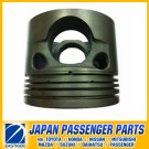 Hino Truck P11c Diesel Engine Parts for Cast Iron Piston 13211-2700