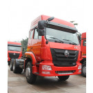 Hohan 6X4 340HP Tractor Truck