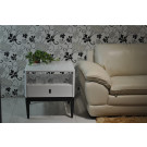 Home Furniture Side Table with Drawer (CJ-2023B)