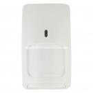 Honeywell Dual PIR & MW Intelligence Motion Detector for Alarm System (DT-7225/DT235T)
