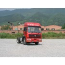 Hongyan Classic Tractor Truck (CQ4183TMT351)