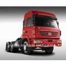 Hongyan Genlyon 6X4 Prime Mover