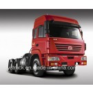 Hongyan Genlyon 6X4 Towing Vehicle (CQ4254HTVG324(V))