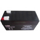 Hot Offer 12 Volt Rechargeable Sealed Lead Acid Battery