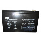 Hot Offer 12V 10ah AGM Lead Acid Batteries