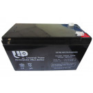 Hot Offer Rechargeable Sealed Lead Acid Battery 12V 7ah for UPS