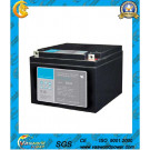 Hot Sale 12V24ah AGM Rechargeabe Solar Battery