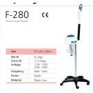 Hot Sale Aroma Facial Steamer (F-280)
