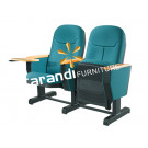Hot Sale Chair Auditorium Meeting Chair (RD208fcv-3)