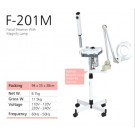 Hot Sale Facial Steamer Machine with Magnifying Lamp (F-201M)
