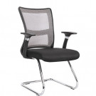Hot Sale High Quality Visitor Mesh Office Chair (FS-1021V)