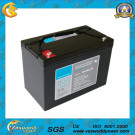 Hot Sale Item 12V90ah Deep Cycle Battery/Lead Acid Battery with Good Price, High Quality