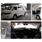 Hot Sale LHD Rhd Business Mini Bus for Exportation