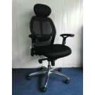 Hot Sale Modern Functional Mesh Office Chair (FS-1080)