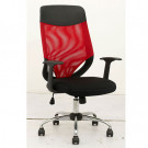 Hot Sale Modern High Back Mesh Chair Fs-1001h