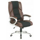 Hot Sale PU Leather High Back Executive Office Chair (Fs-8722)