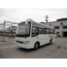 Hot Sale Rural Bus with Good Price