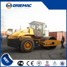 Hot Sale XCMG 16ton Hydraulic Single Drum Vibratory Road Roller Xs162