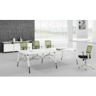 Hot Sale and Good Design Office Modular Conference Tables (HF-AB024)
