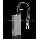 Hot Sales Metal Graphite Carbon Brushes (CG626)