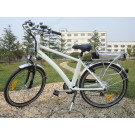 Hot Sales Promotion Mg-X1 American I Electric City Bike with En15194 Cert