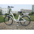 Hot Sales Promotion Mg-X2 American II Electric City Bike with En15194 Cert