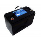 Hot Sell 12 Volt 80ah Lithium Ion Battery Pack