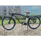 Hot Sell Beach Cruiser Electirc Bike 36V 250W for Sale