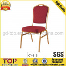 Hot Sell Iron Banquet Chair