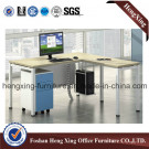 Hot Sell Metal Executive Manager Office Desk (HX-MT5059)