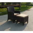 Hot Sell Moving Garden Chair