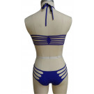 Hot Sell Neoprene Bandeaus Bikini