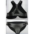 Hot Sell Neoprene Bikini, Smooth Skin Neoprene Bikini, Shark Skin Neoprene Bikini