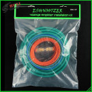 Hot Sell Professionnal, CCA Transparent Flexible Wiring Kit for Car Amplifier
