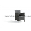 Hot Selling Handmade PE Rattan Chairs