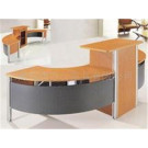 Hot Selling Reception Desk for Salon/Pub Front Desk Hx09