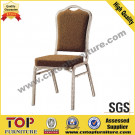 Hotel Aluminum Banquet Dining Chairs