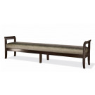 Hotel Furniture Bench