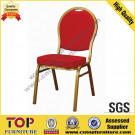 Hotel Furniture Metal Banquet Chair