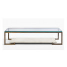 Hotel Furniture Public Area Coffee Table