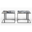 Hotel Furniture Public Area Side Table