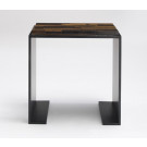 Hotel Furniture Public Area Side Table