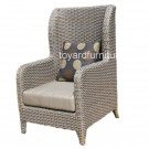 Hotel Lobby Royal Premier Chair