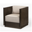 Hotel Public Area Furniture Lounge Chair